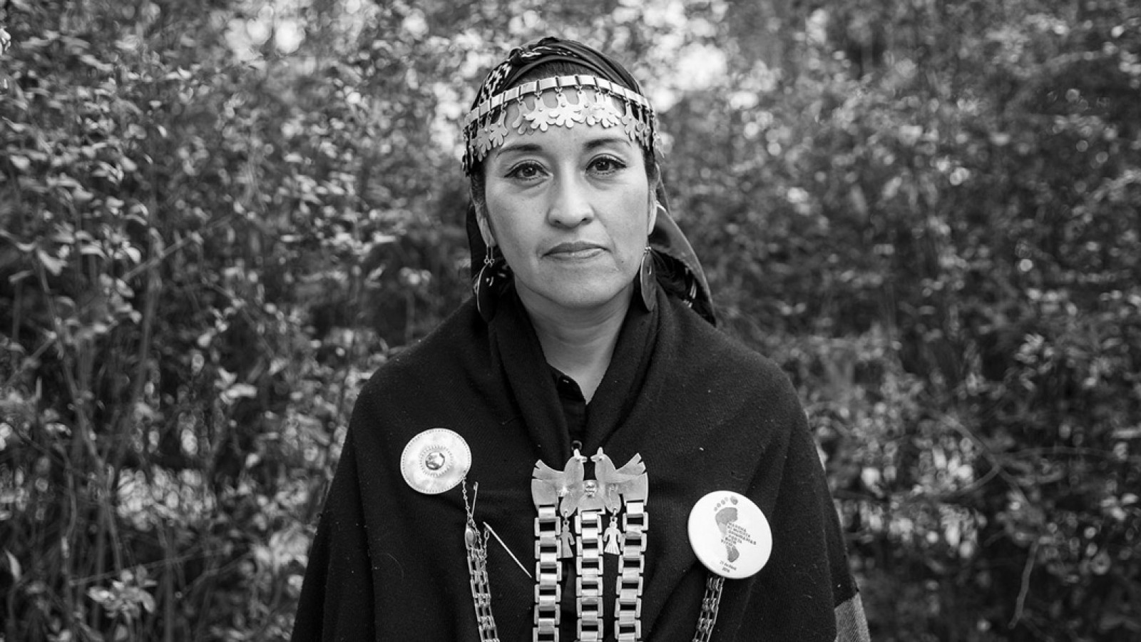 Maira Millán: ?Se están matando los territorios, y en ellos está la vida de los pueblos?- LSA