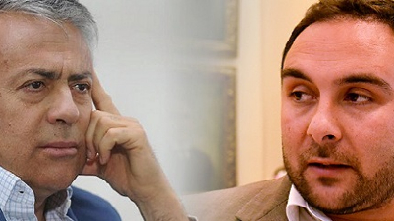 Caram: ?Cornejo se maneja con un desparpajo propio de una tiranía?