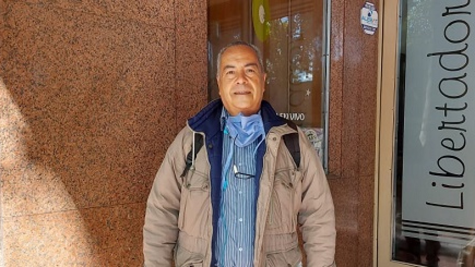 Personas en situación de calle piden una ley para su integración social- LSA