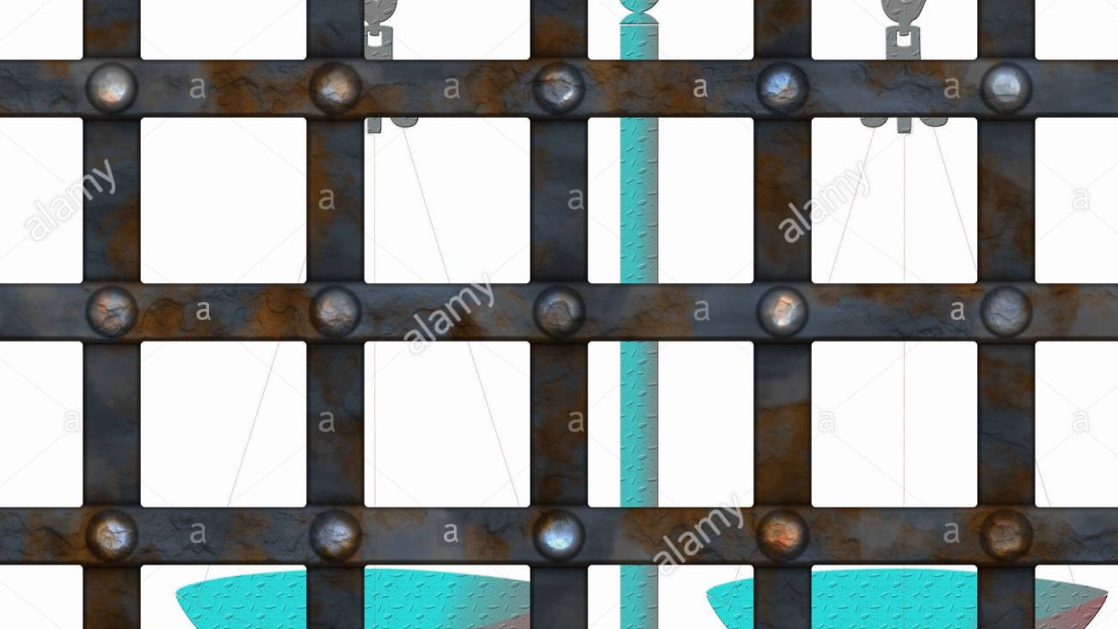 Para entender la ausencia de derechos y lo que pasa en las cárceles