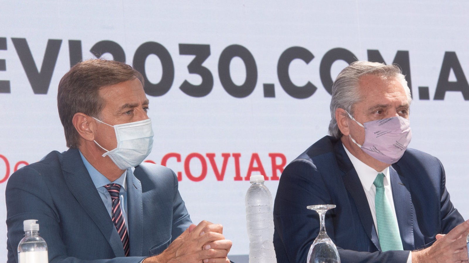 Nuevas medidas «Covid» de los gobiernos nacional y provinciales-LSA