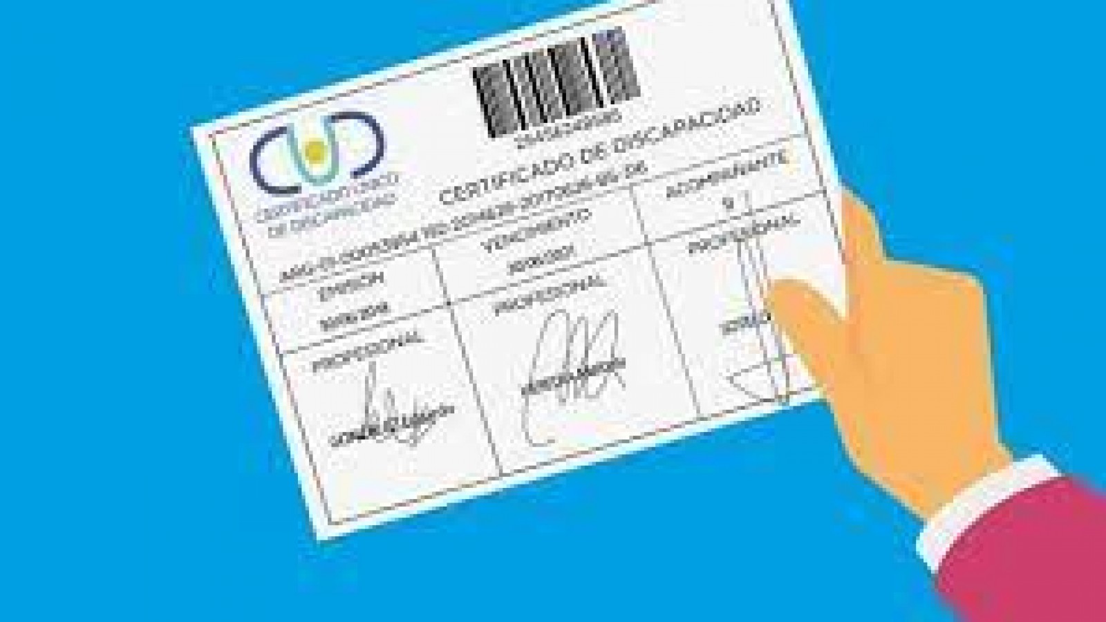 Desde ahora, no tendrá caducidad el Certificado Único de Discapacidad en Argentina
