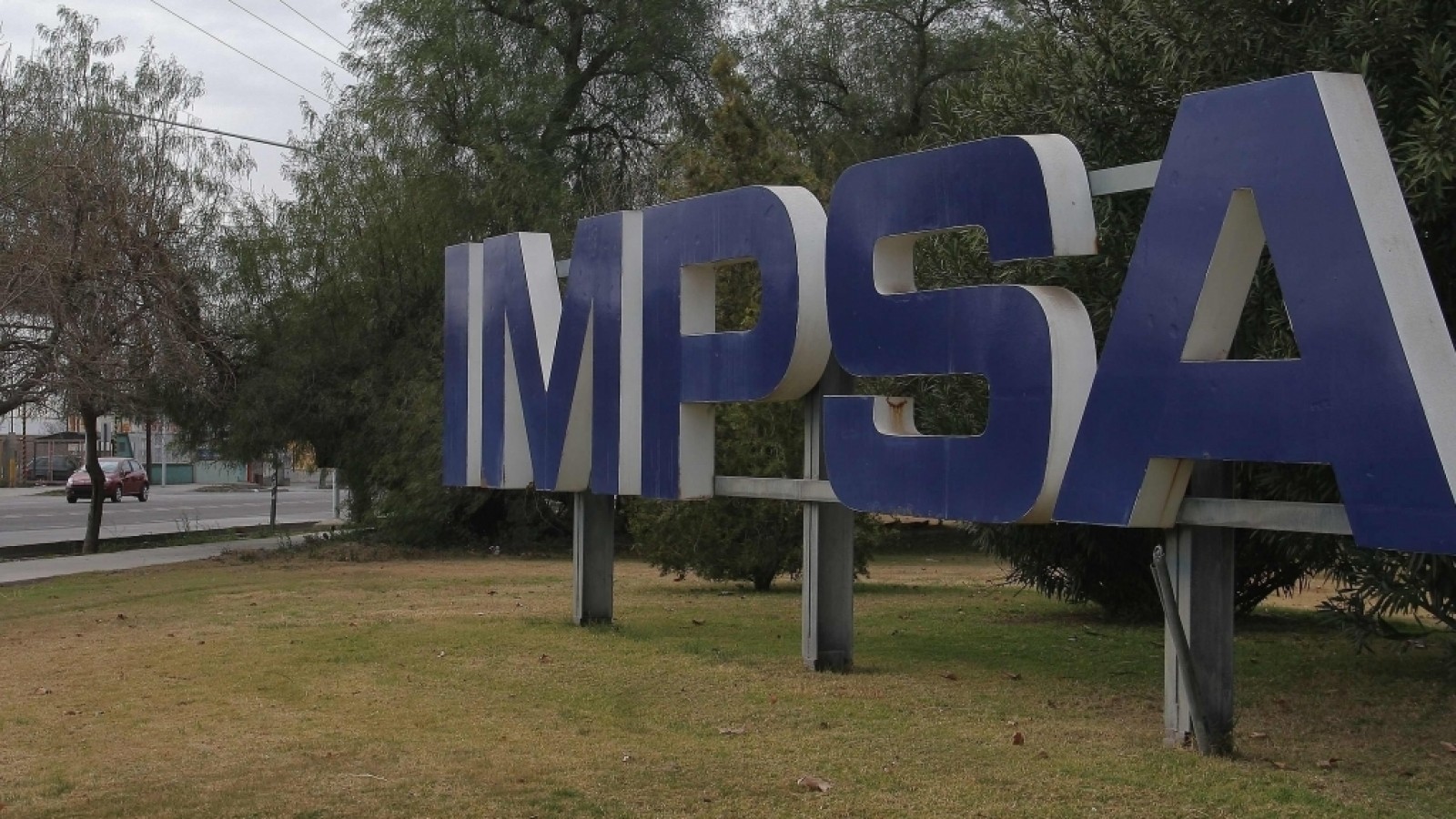 Poyecto de capitalización de IMPSA.