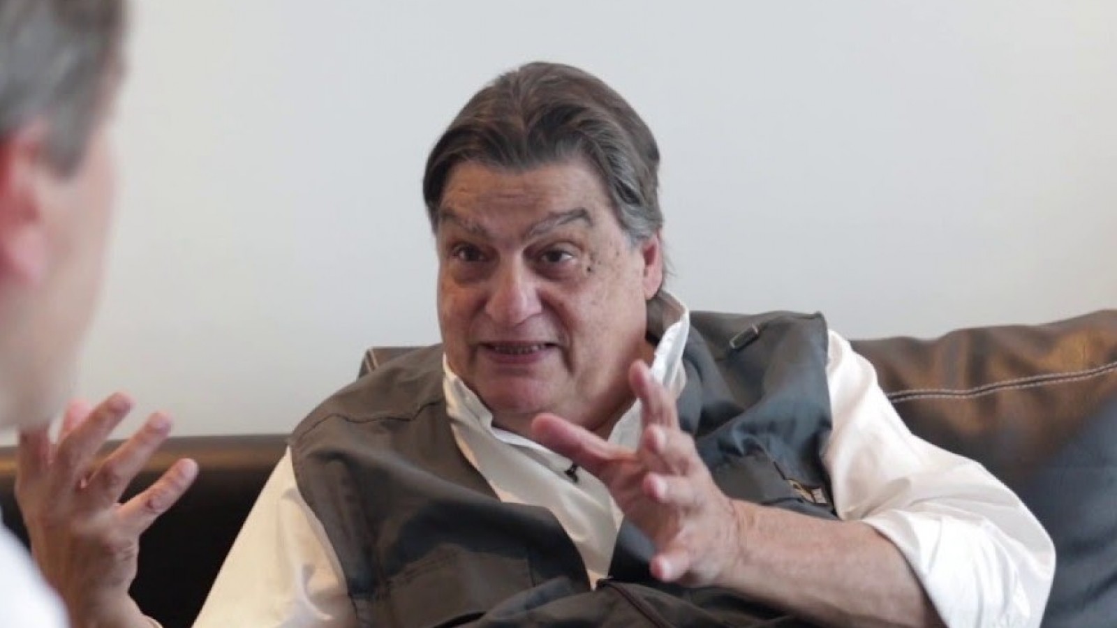 Jorge Rachid: ?Tenemos que apostar a la vida y a la agenda propia?- LSA