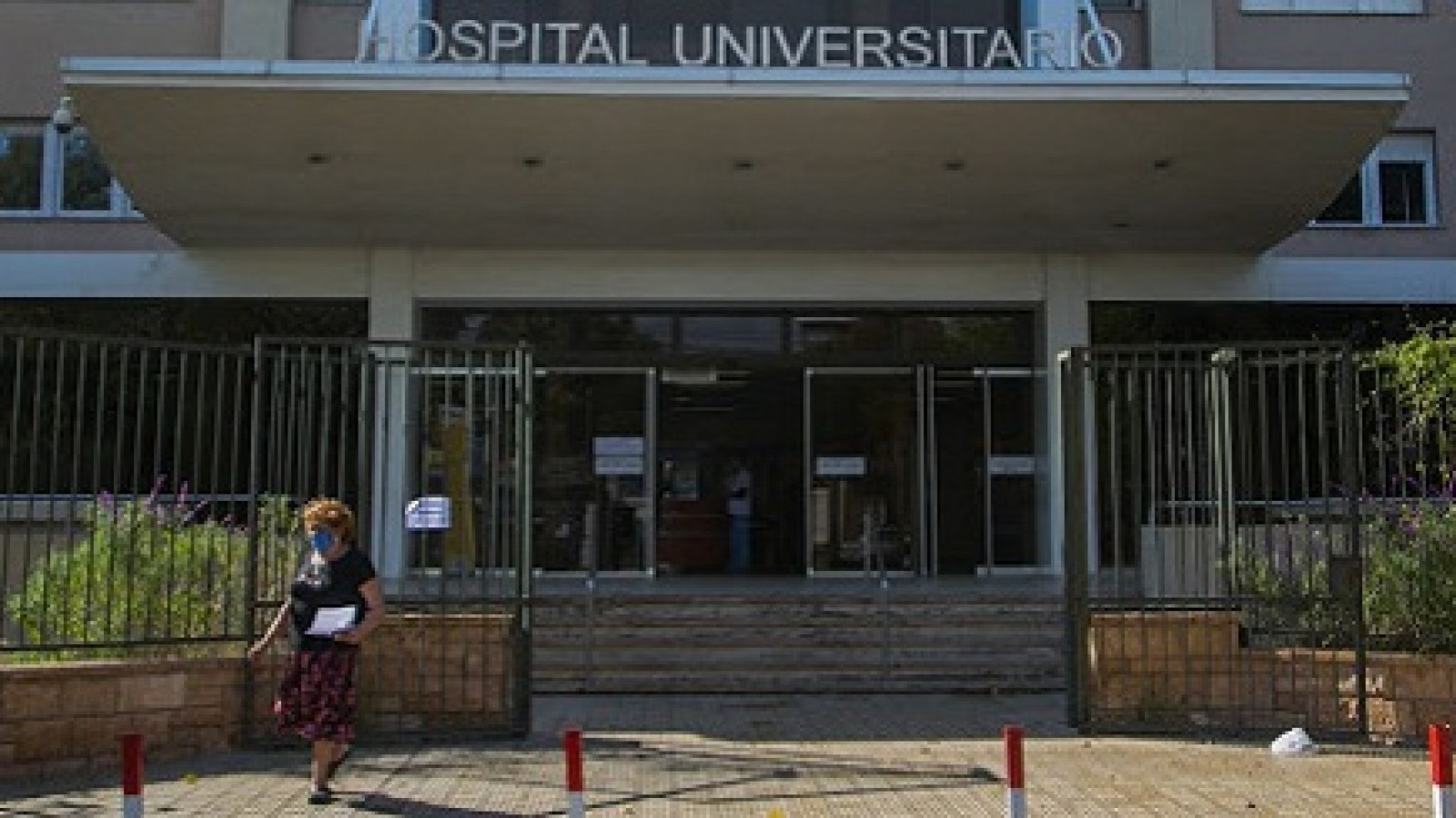 Aclaran que es inviable una terapia intensiva en el hospital Universitario- LSA