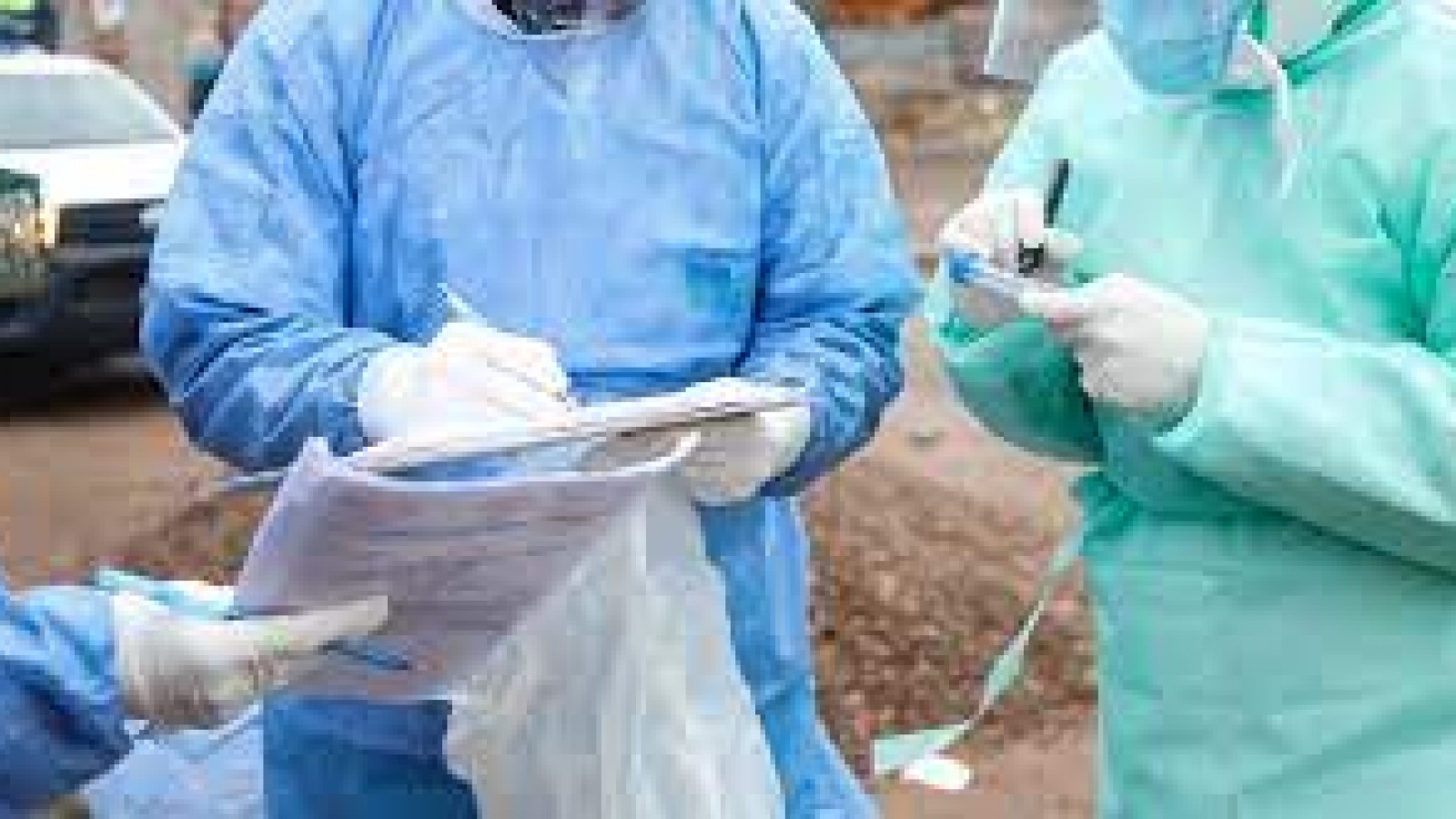 Covid en Mendoza: este viernes se registraron 941 casos y 7 decesos