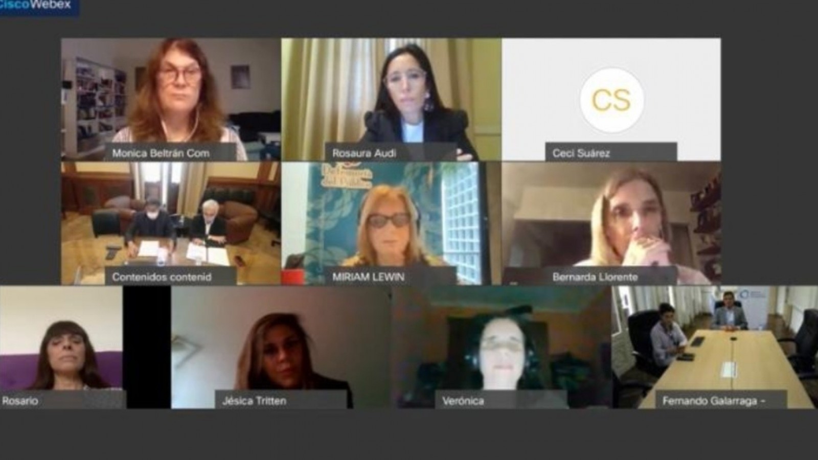 Los medios públicos promoverán pautas para el tratamiento responsable de la discapacidad