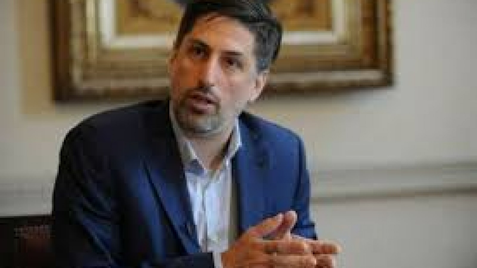 Trotta aseguró que la presencialidad podría verse afectada si no se baja la circulación-LSA