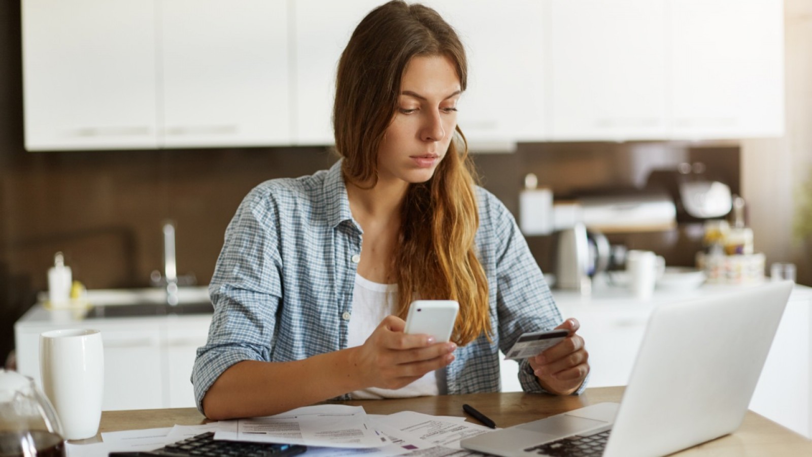 Taller en Maipú: Cuentas sanas para la Igualdad- LSA