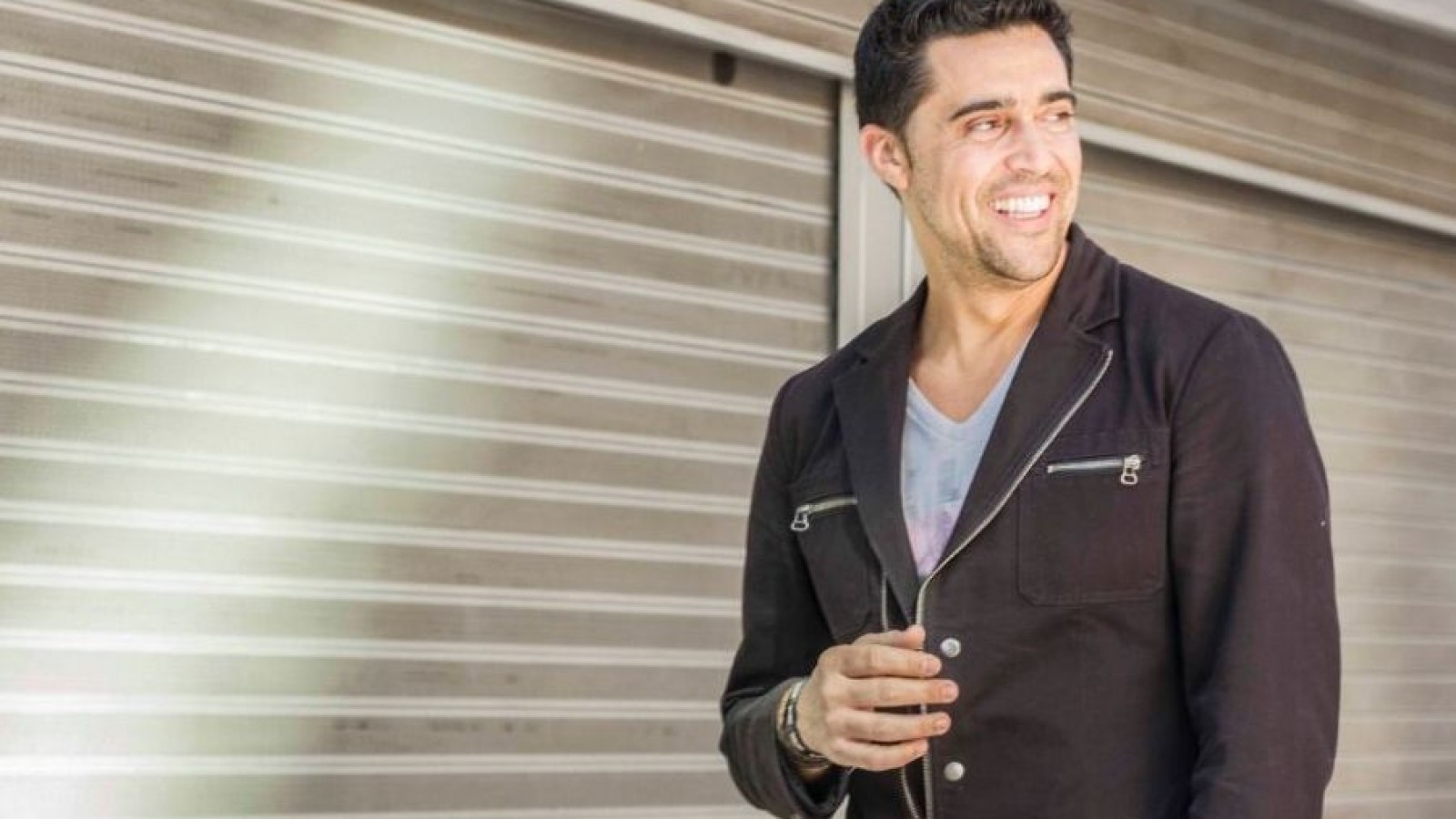 Diego Denver Cantante y Actor Argentino