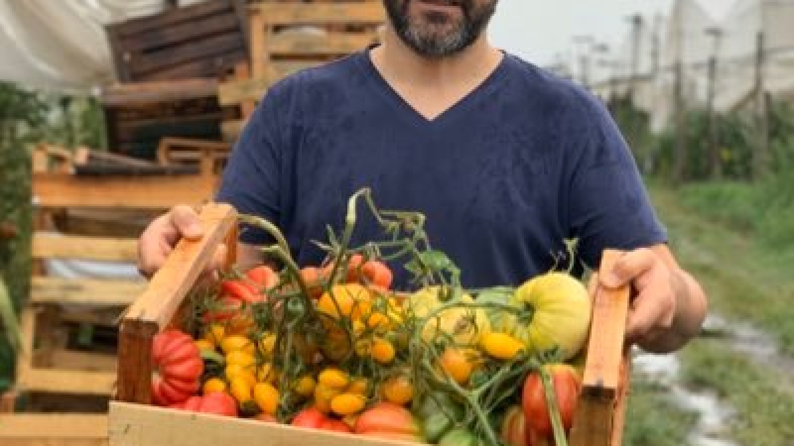 Juan Braceli estrena la tercera temporada de Ciencia a la Carta-LSA