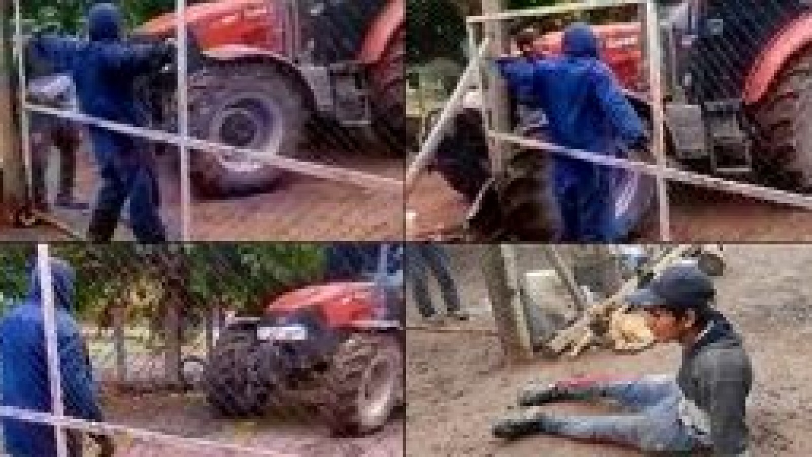 Dramático testimonio de un trabajador rural frente al maltrato patronal- LSA