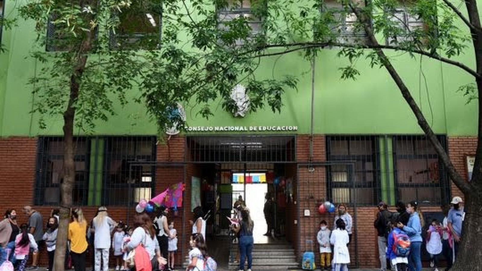 La Justicia rechazó un amparo de padres por las clases presenciales en Caba