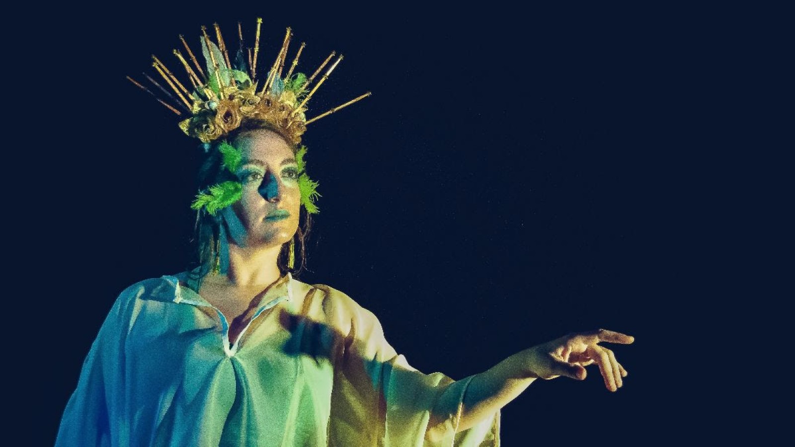 Con gran elenco, se estrena SUEÑO DE UNA NOCHE DE VERANO