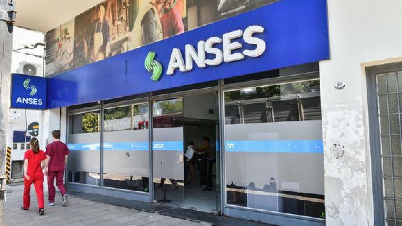 Mendoza sin refuerzo de ANSES