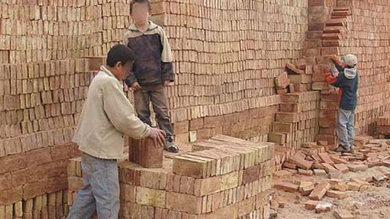 La problemática del trabajo infantil