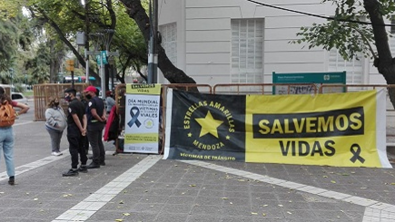 Piden tolerancia cero