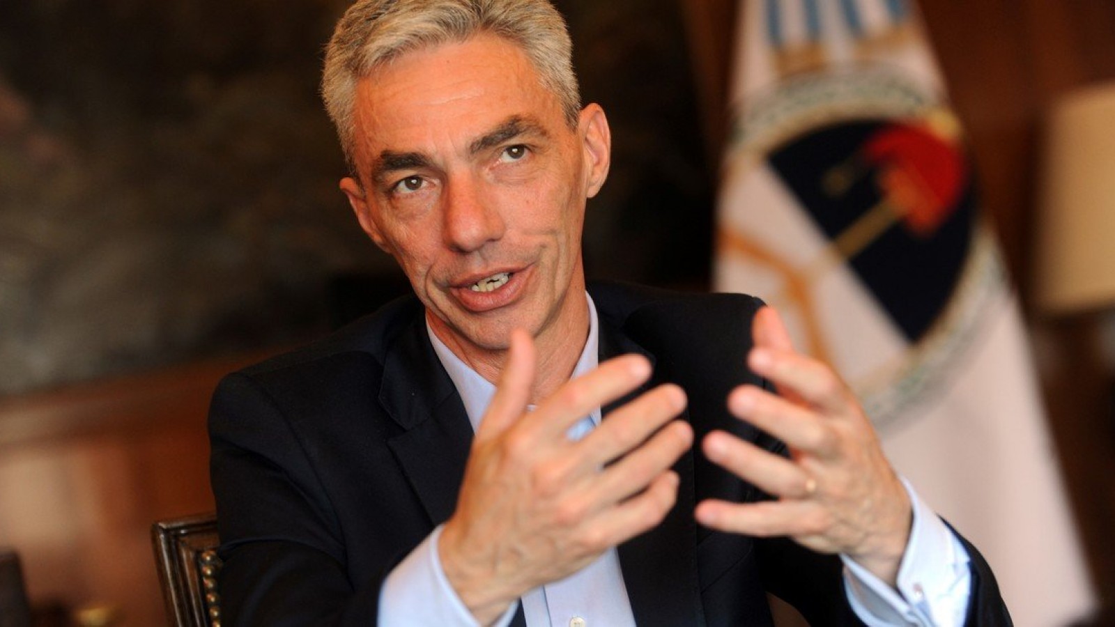 Falleció el ministro Mario Meoni: ¿Qué dice la investigación?- LSA