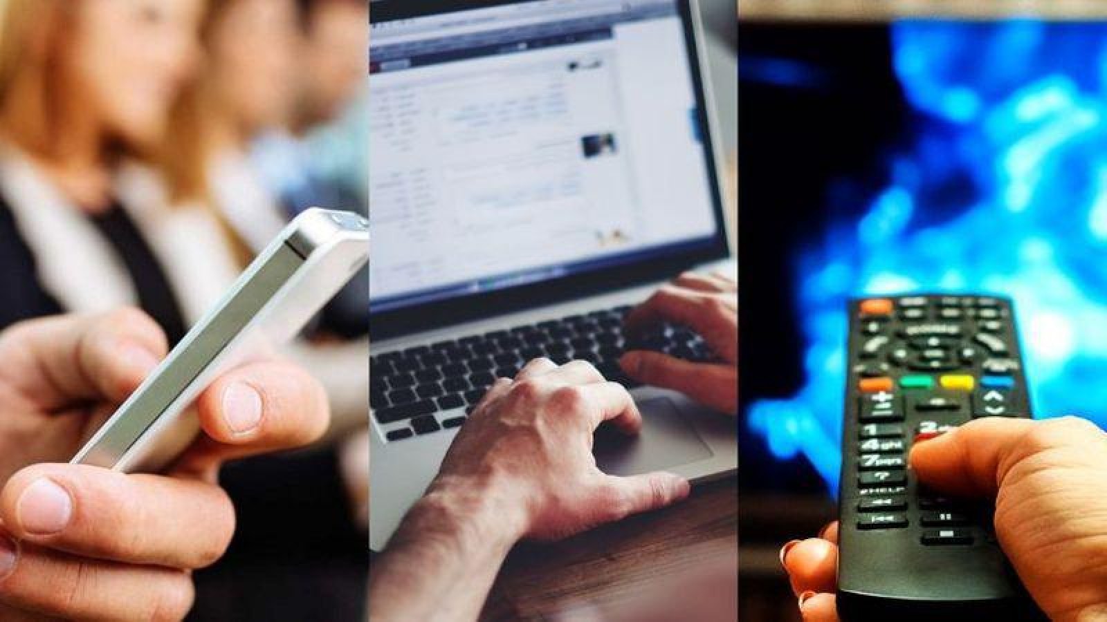 Celulares, conexión a internet y tv para todxs