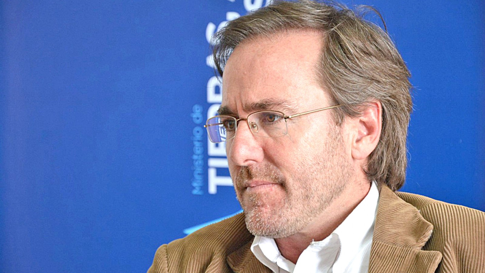 Guillermo Elizalde: ?La única empresa que ha incumplido es Telecom Argentina?