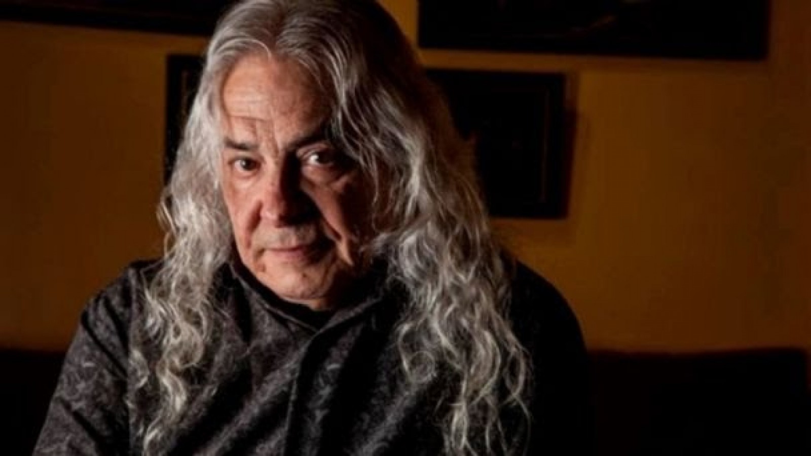 Murió Rodolfo García, el baterista de Almendra