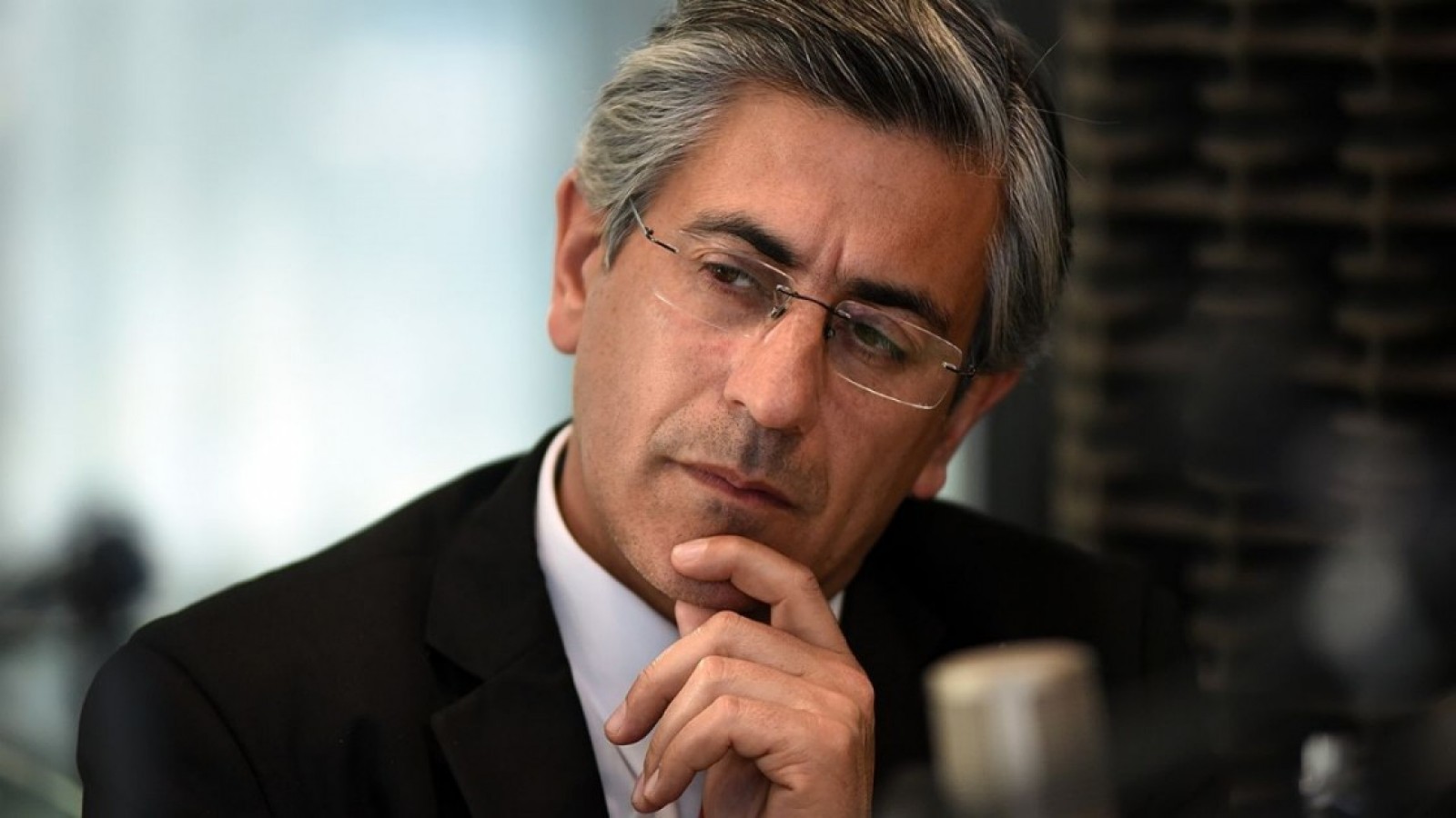 Romano: «Usar privilegios para conseguir una cama, es de miserable y de doble moral»