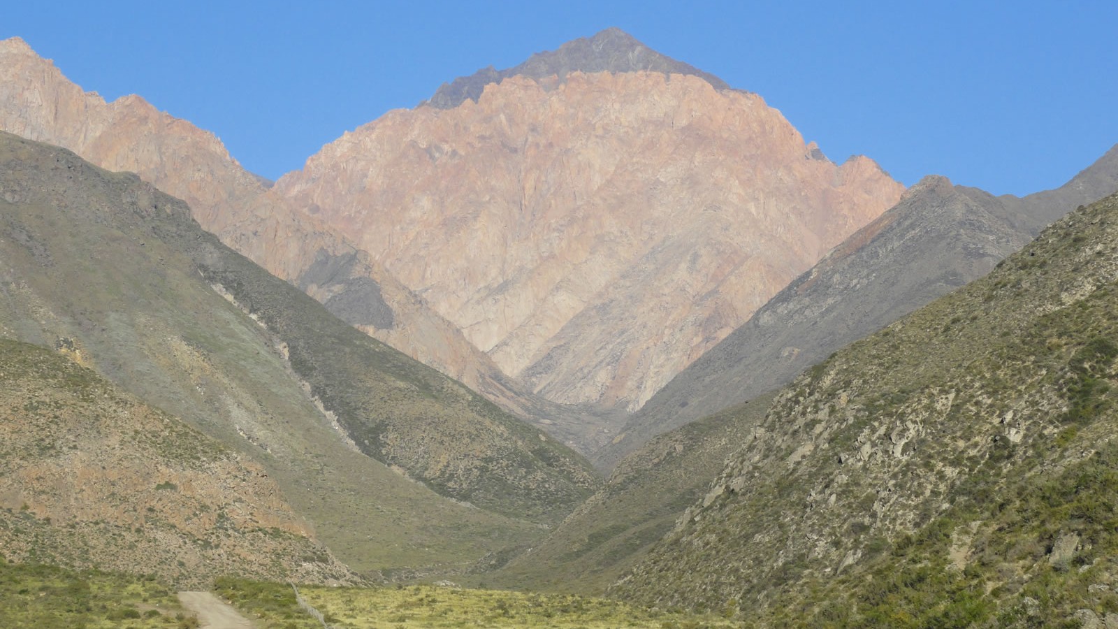 Realizarán audiencia pública para analizar el proyecto Cerro Punta Negra- LSA