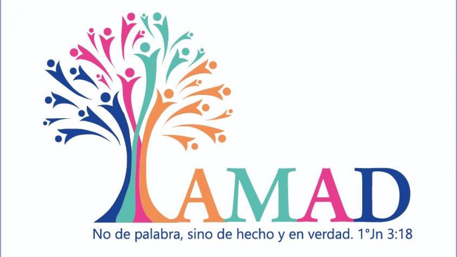 A.M.A.D. necesita de nuestra ayuda