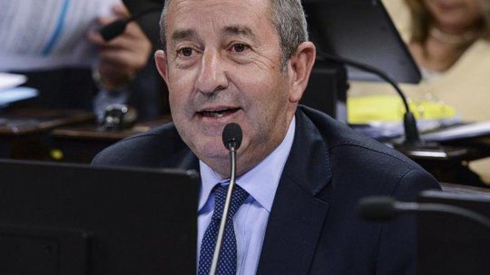 Cobos: ?Lo de la vacunación de Macri fue un error político y eso se paga?