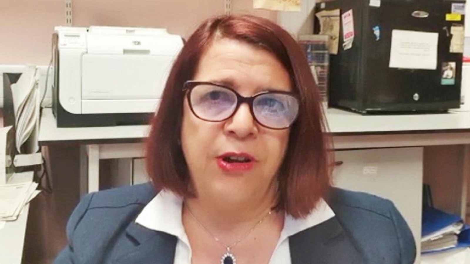 Marta Cohen: ?Se debería multiplicar por 8 la cantidad de testeos?- LSA