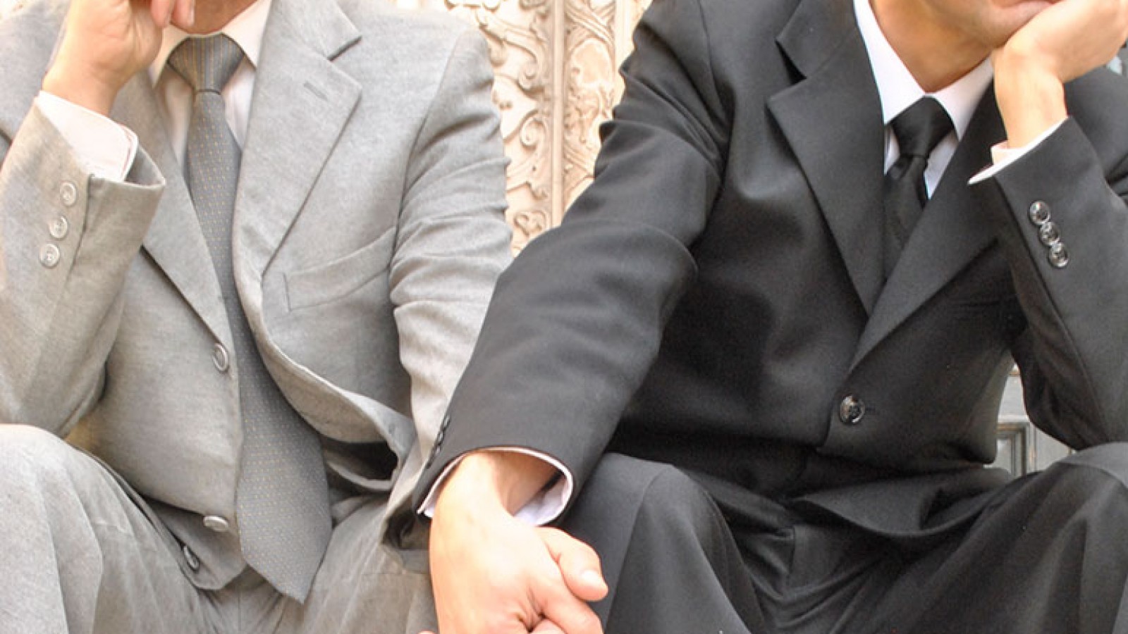 Amor de hombre, una obra con temática de género