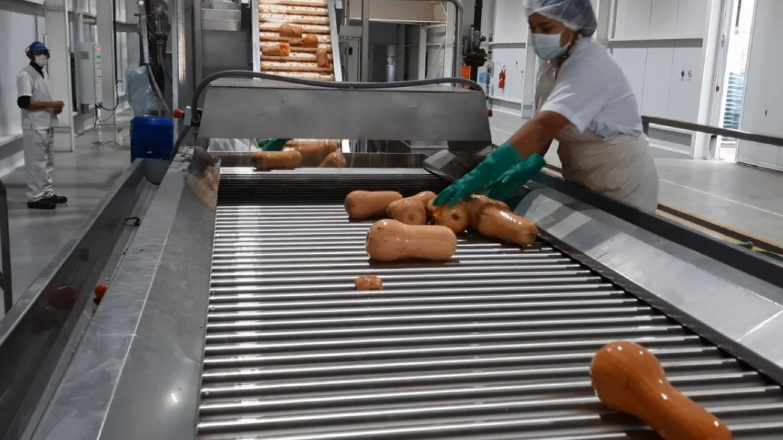 San Rafael: productores que apostaron por la pulpera, cobraran un extra por el éxito de ventas