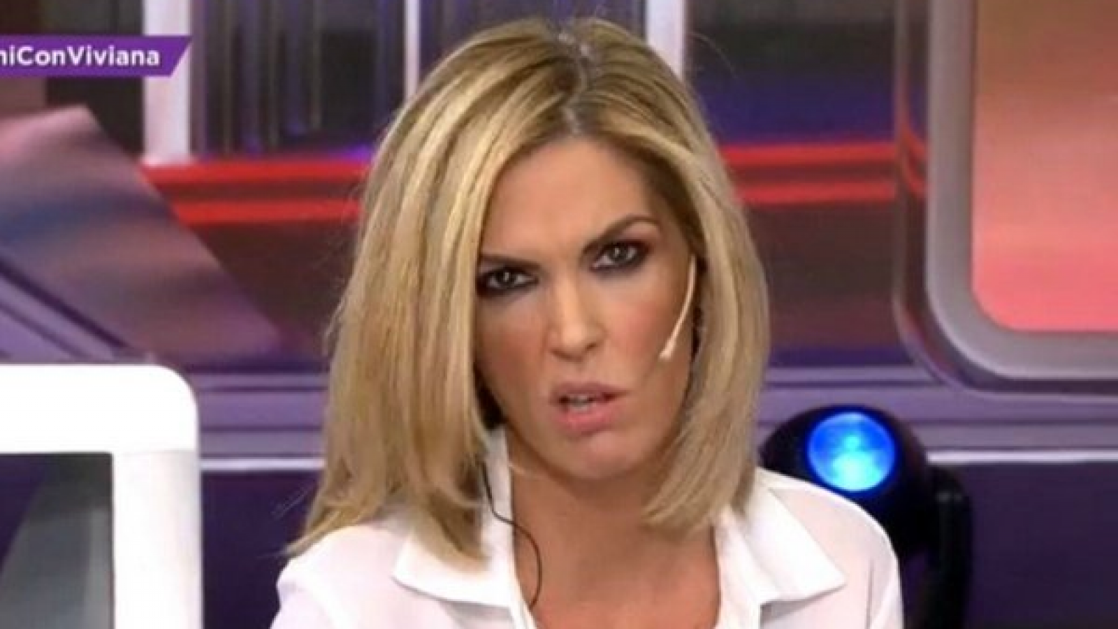 Escoliosis: Náuseas