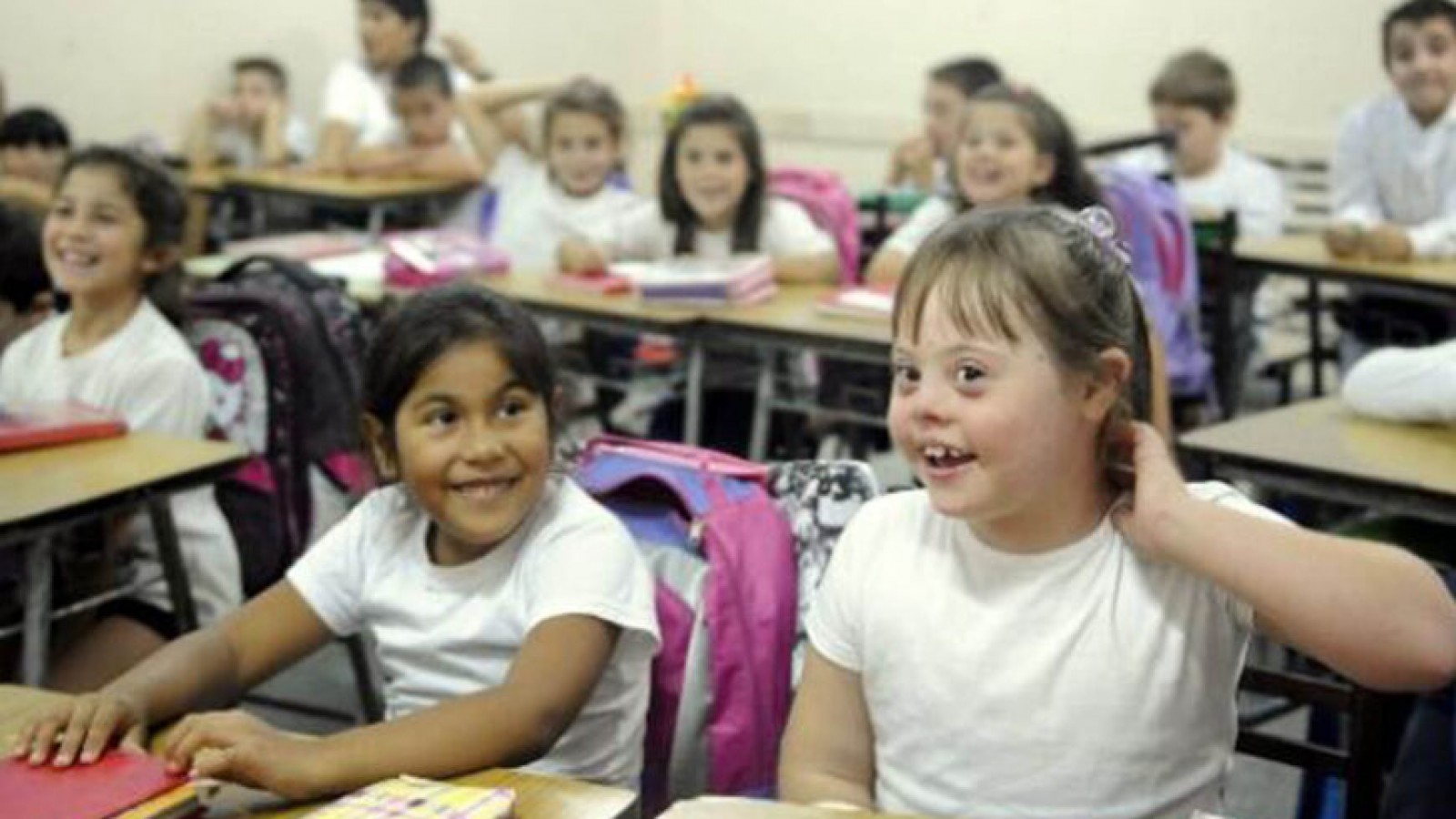 La escuela en pandemia debe ser inclusiva- LSA