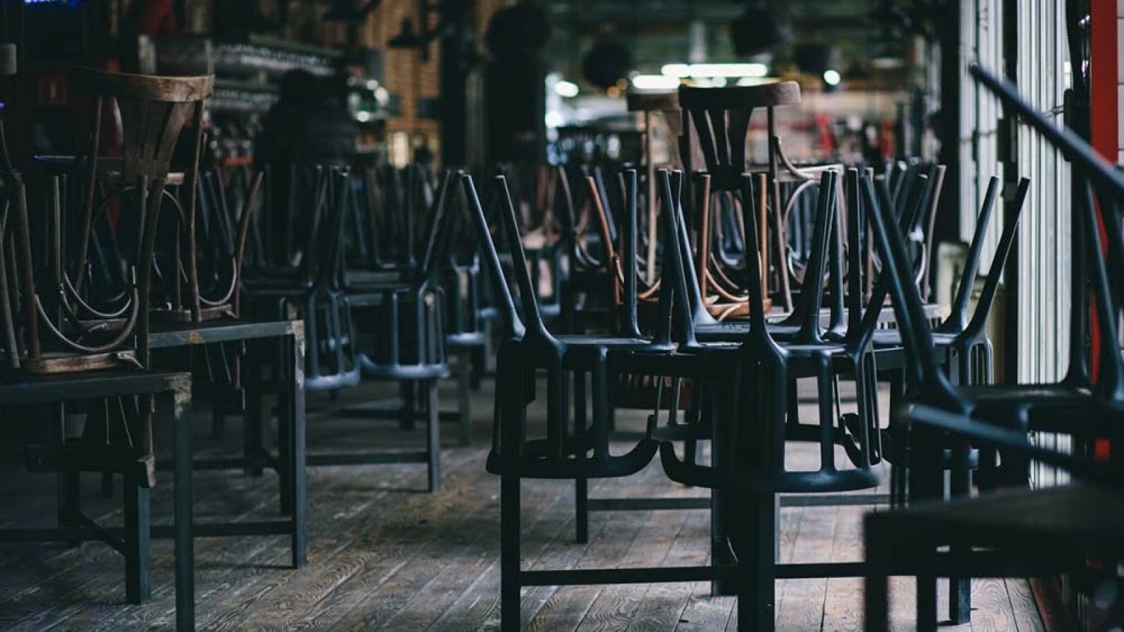 Empresarios hoteleros y gastronómicos piden auxilio.