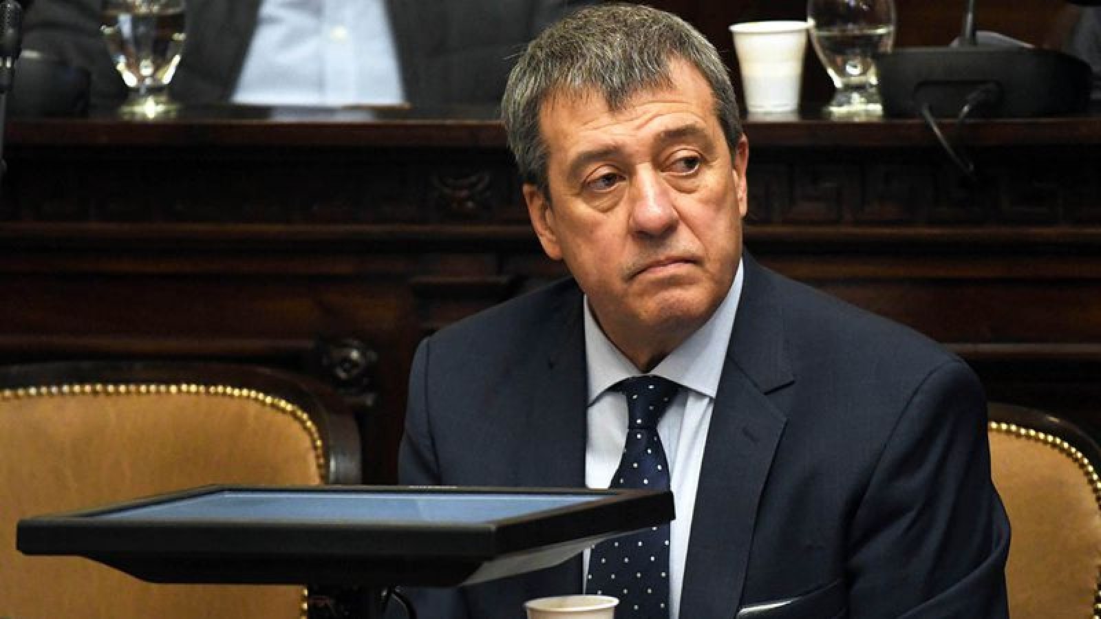 Adolfo Bermejo: «Cuesta ser oposición porque nos gusta ser gestión»