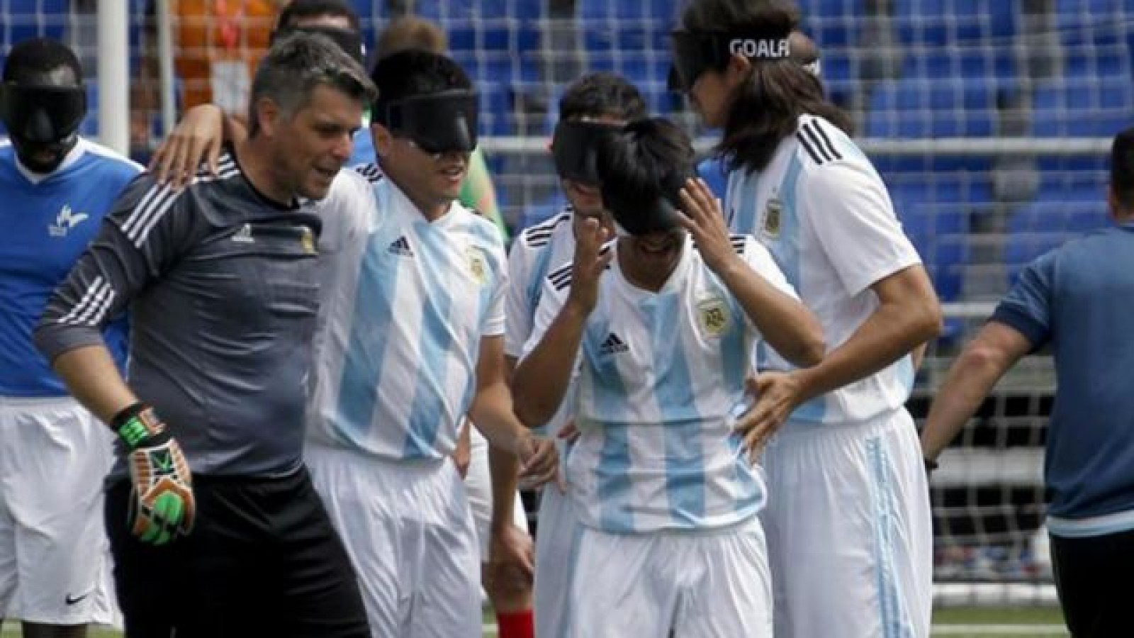 Los Murciélagos empataron 0-0 con Japón y están a un paso de la final