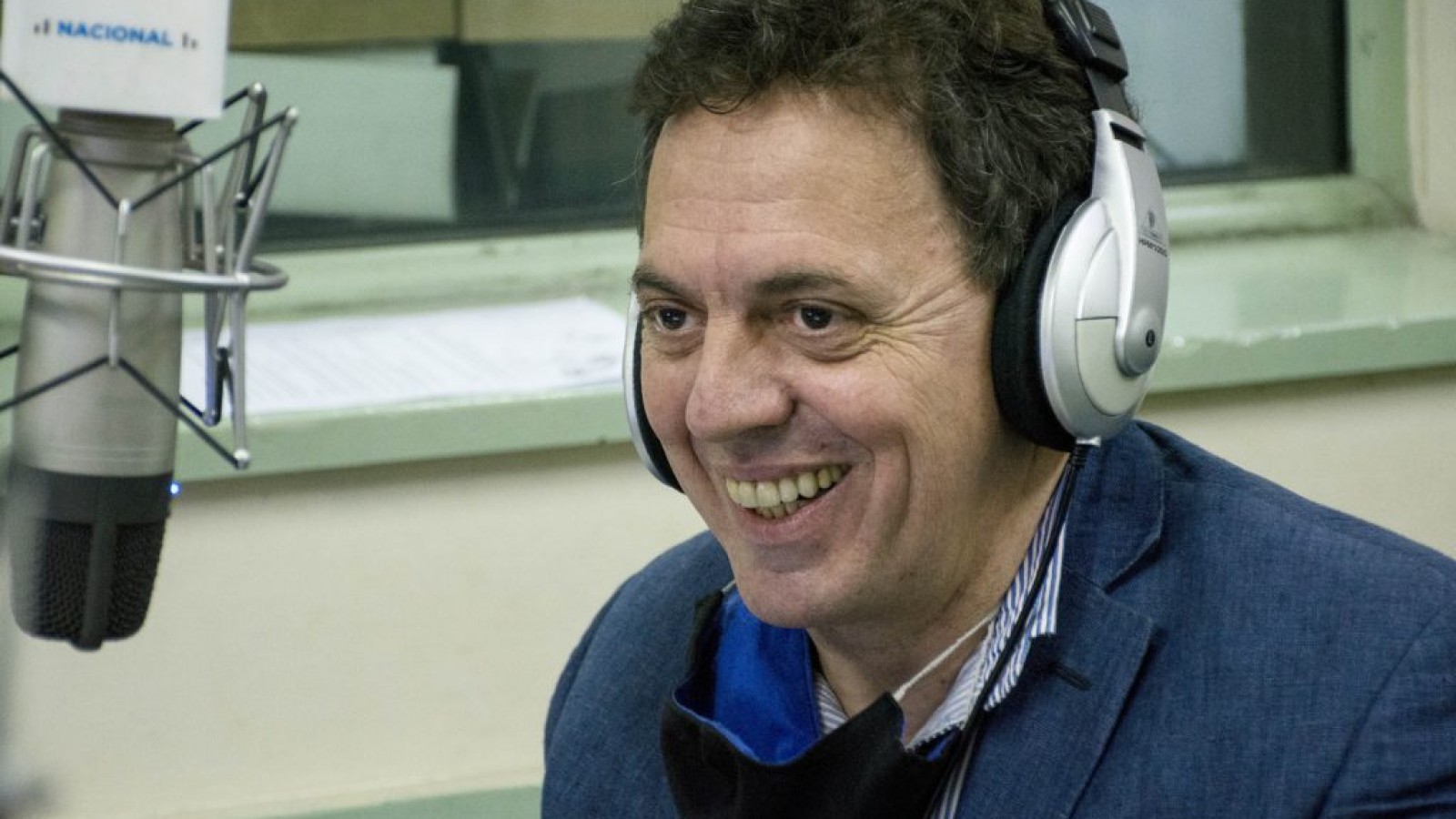 Ariel Robert: ?Convertir una opinión en un hecho es lamentable?