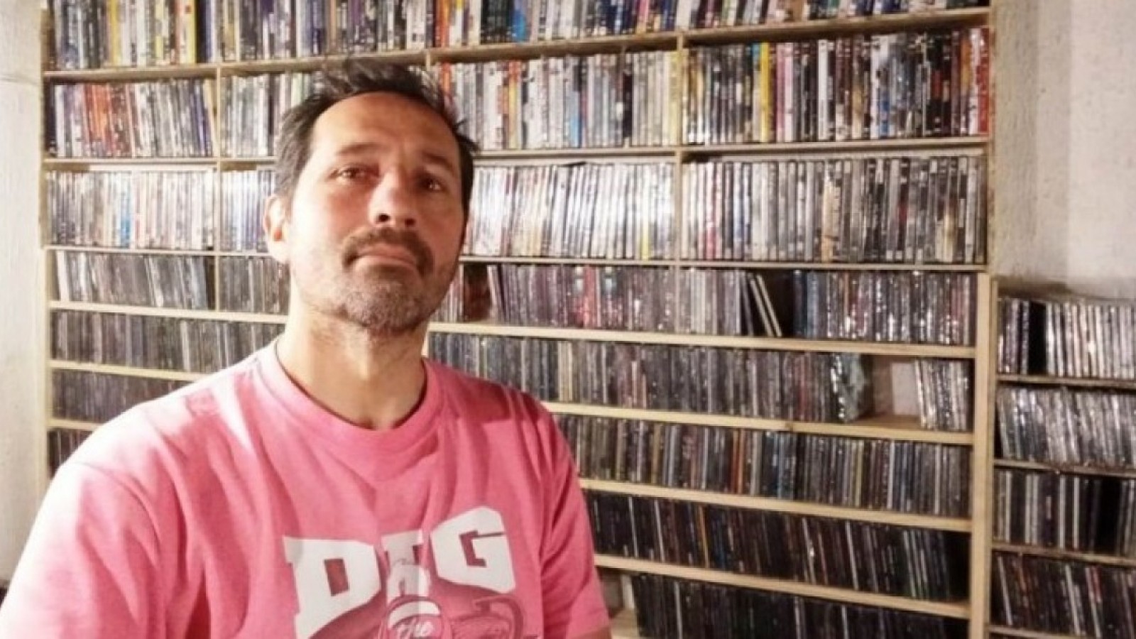 Amadeus de luto- LSA