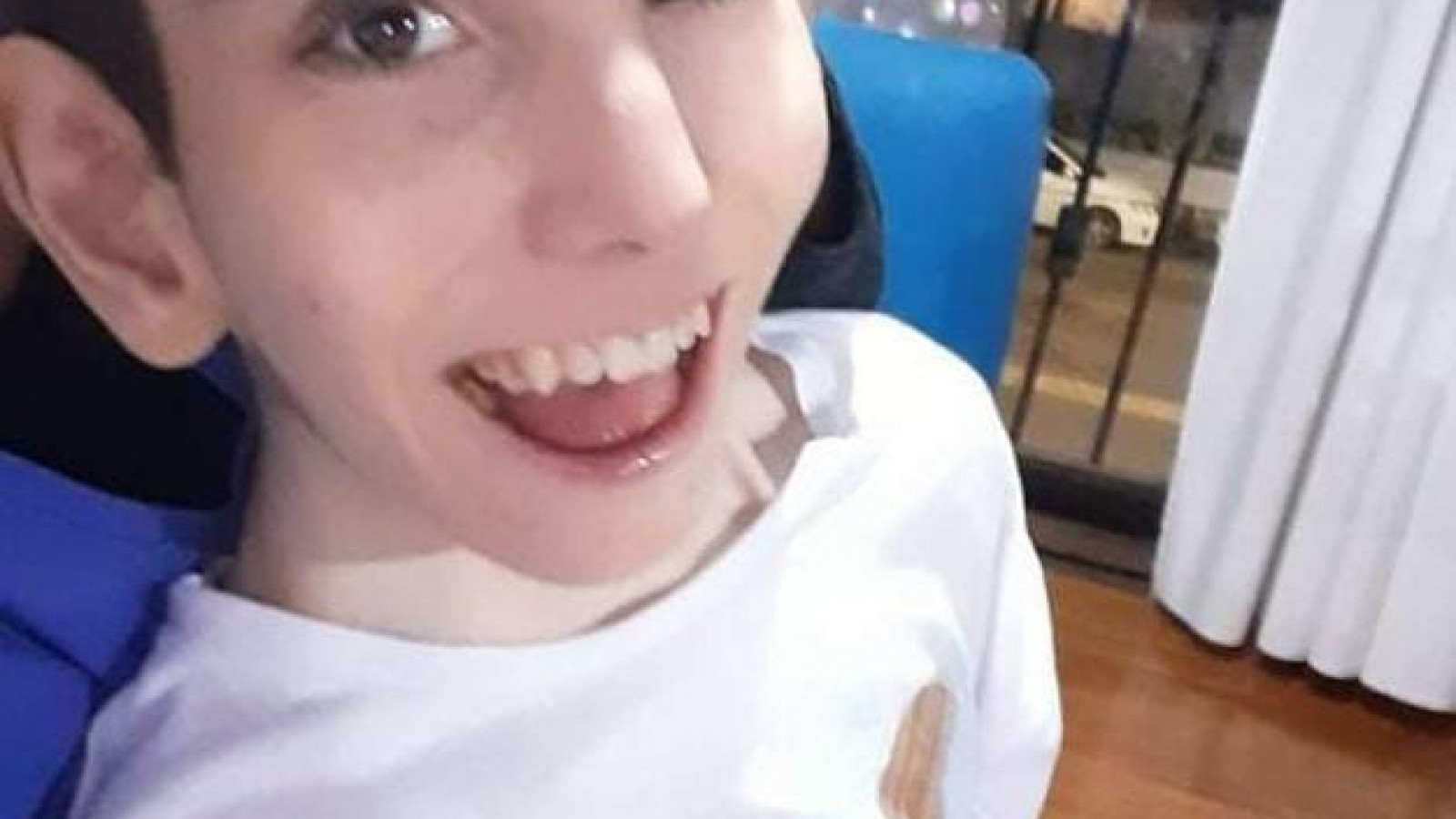 Denuncian a MEDIFÉ por demora en entrega de silla de ruedas a niño con discapacidad- LSA