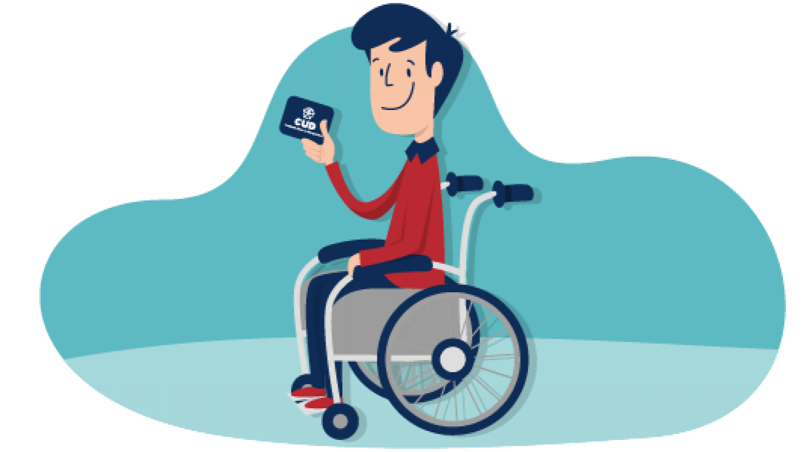 Cómo gestionar el Certificado Único de Discapacidad en Godoy Cruz