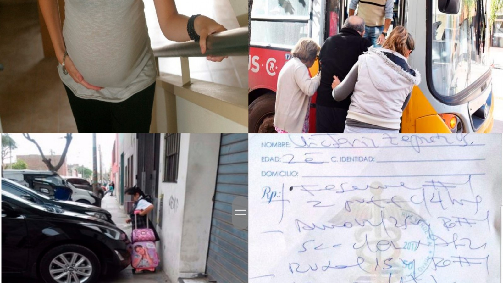 La discapacidad es circunstancial- LSA