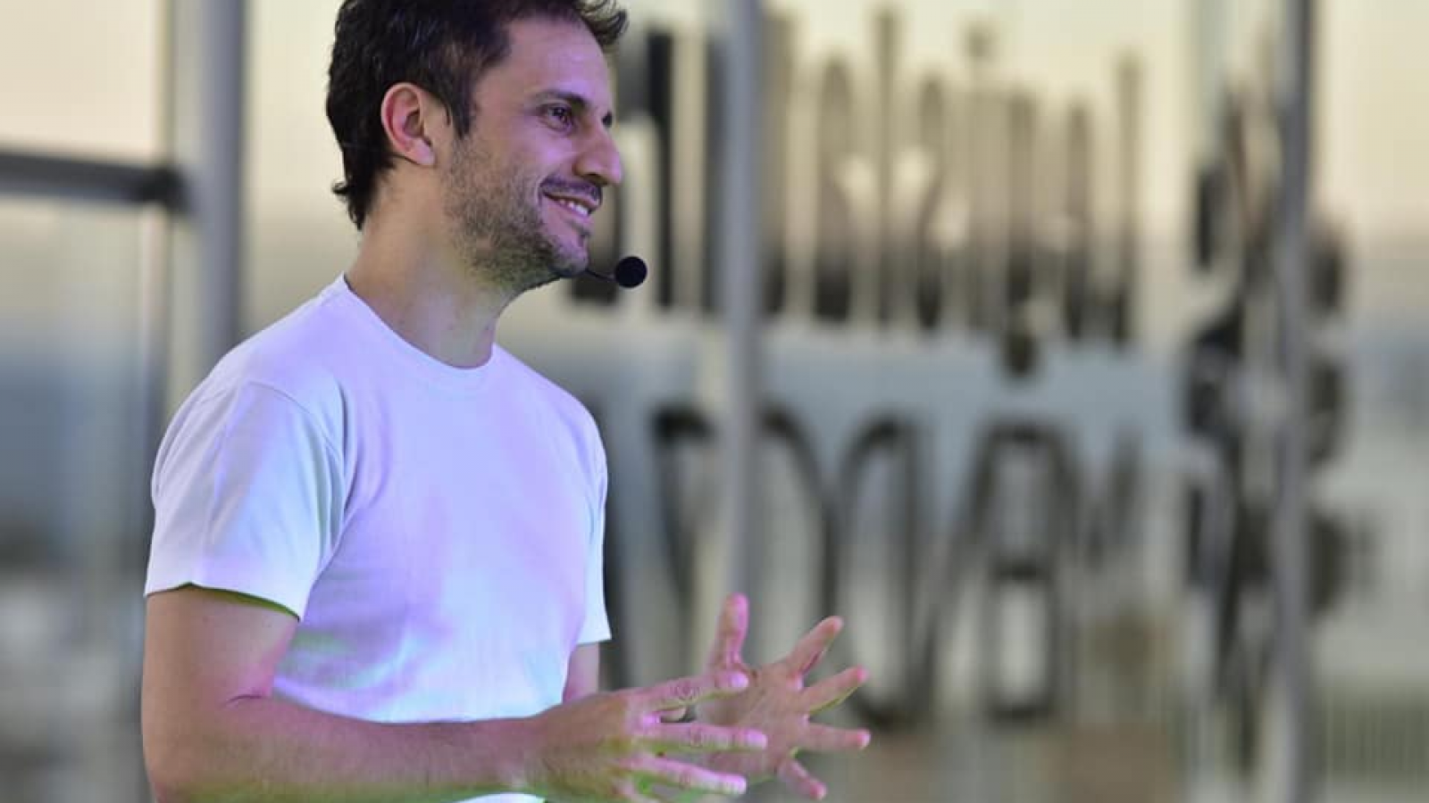 La ?impro? teatral se abre al juego infantil en Las Heras en Vacaciones