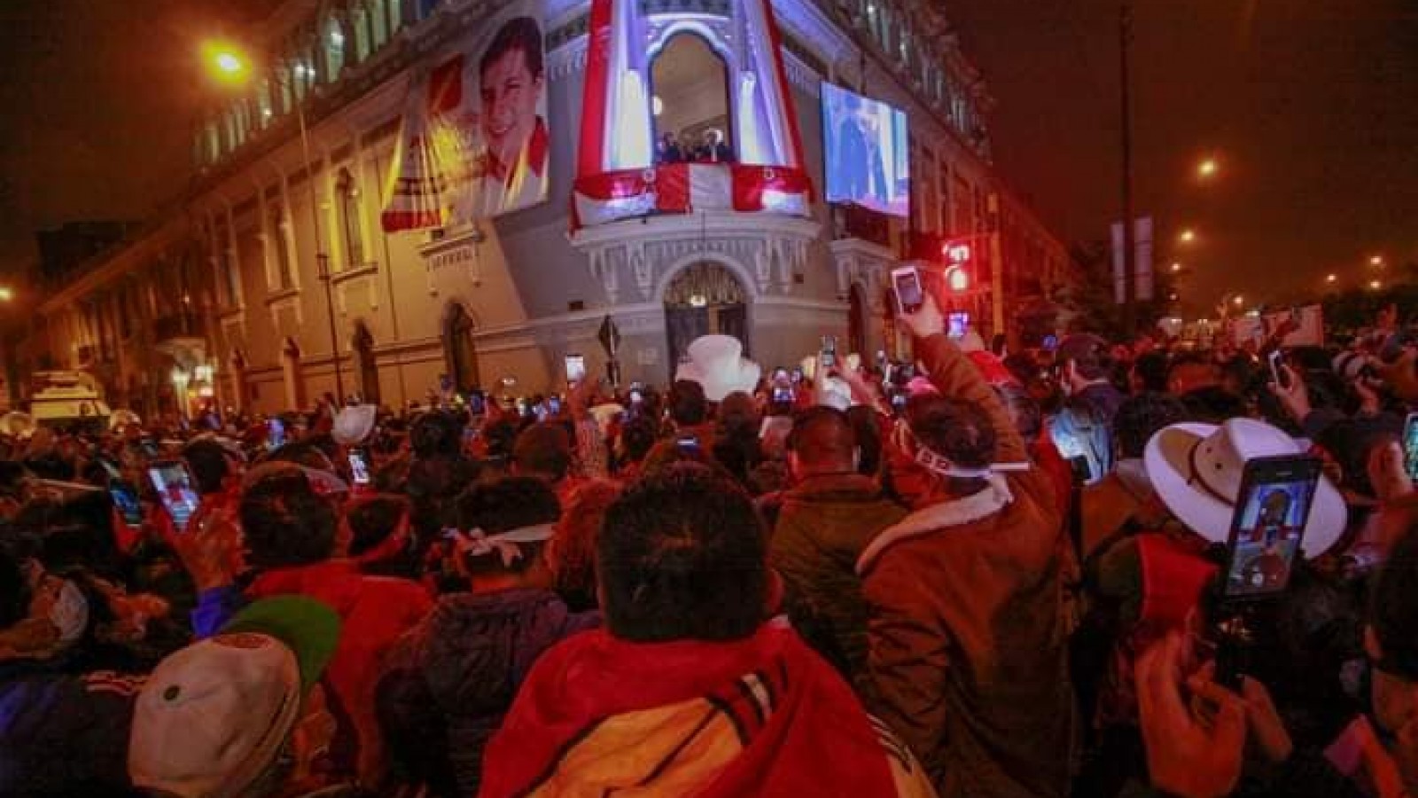 Pedro Castillo y el Perú, un gran desafío para toda la región