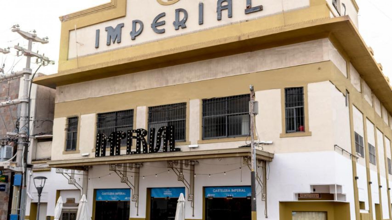 Ciclo de Terror en el Cine Imperial de Maipú: Desde "Beetlejuice 2" hasta el terror argentino