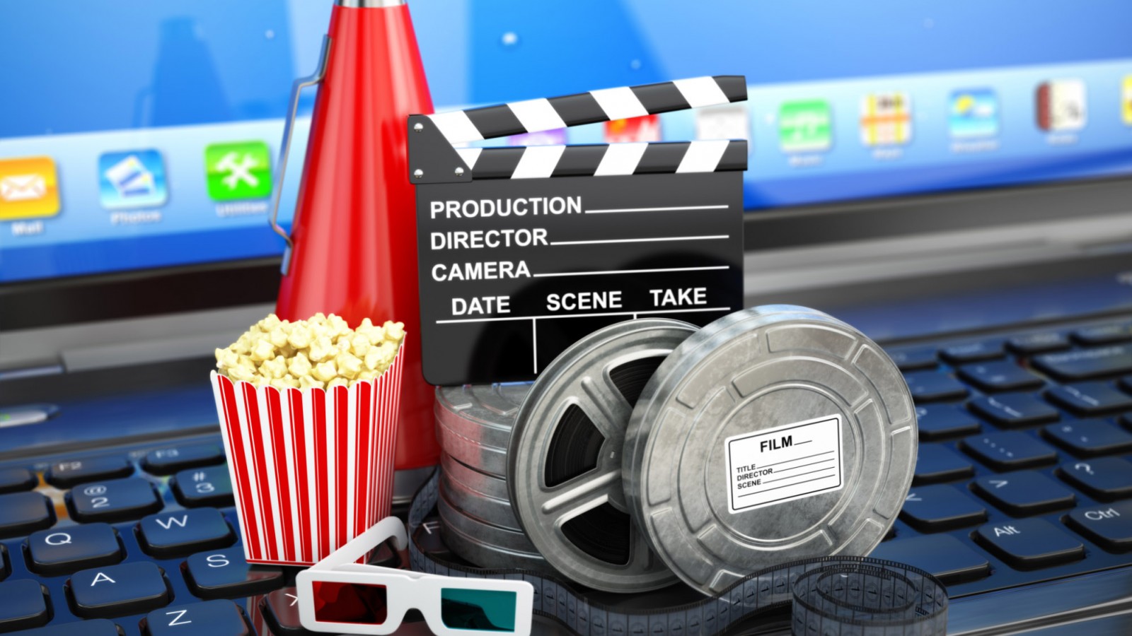 <p>Video or movie online internet concept. Film reels, clapperboard <a class="continue" href="https://portada.com.ar/cine-gratuito-online/mejores-plataformas-e-pago-ver-cine-online-1/">Continúa leyendo<span> mejores-plataformas-e-pago-ver-cine-online-1</s