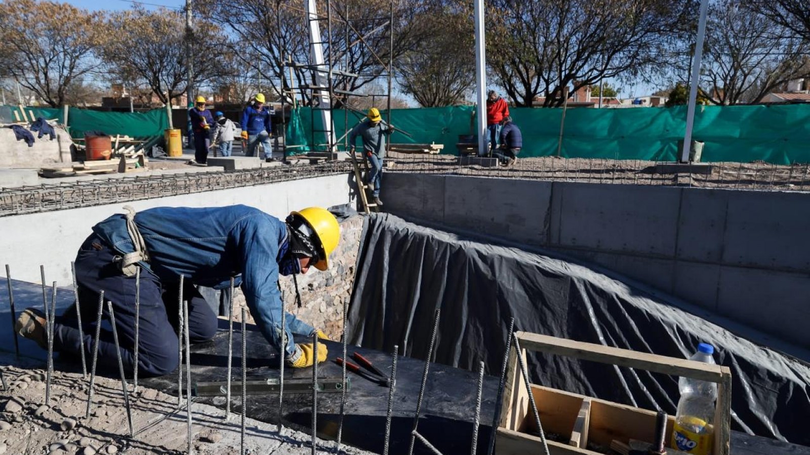 Emir Félix: «Tenemos por delante muchos más sueños por concretar»