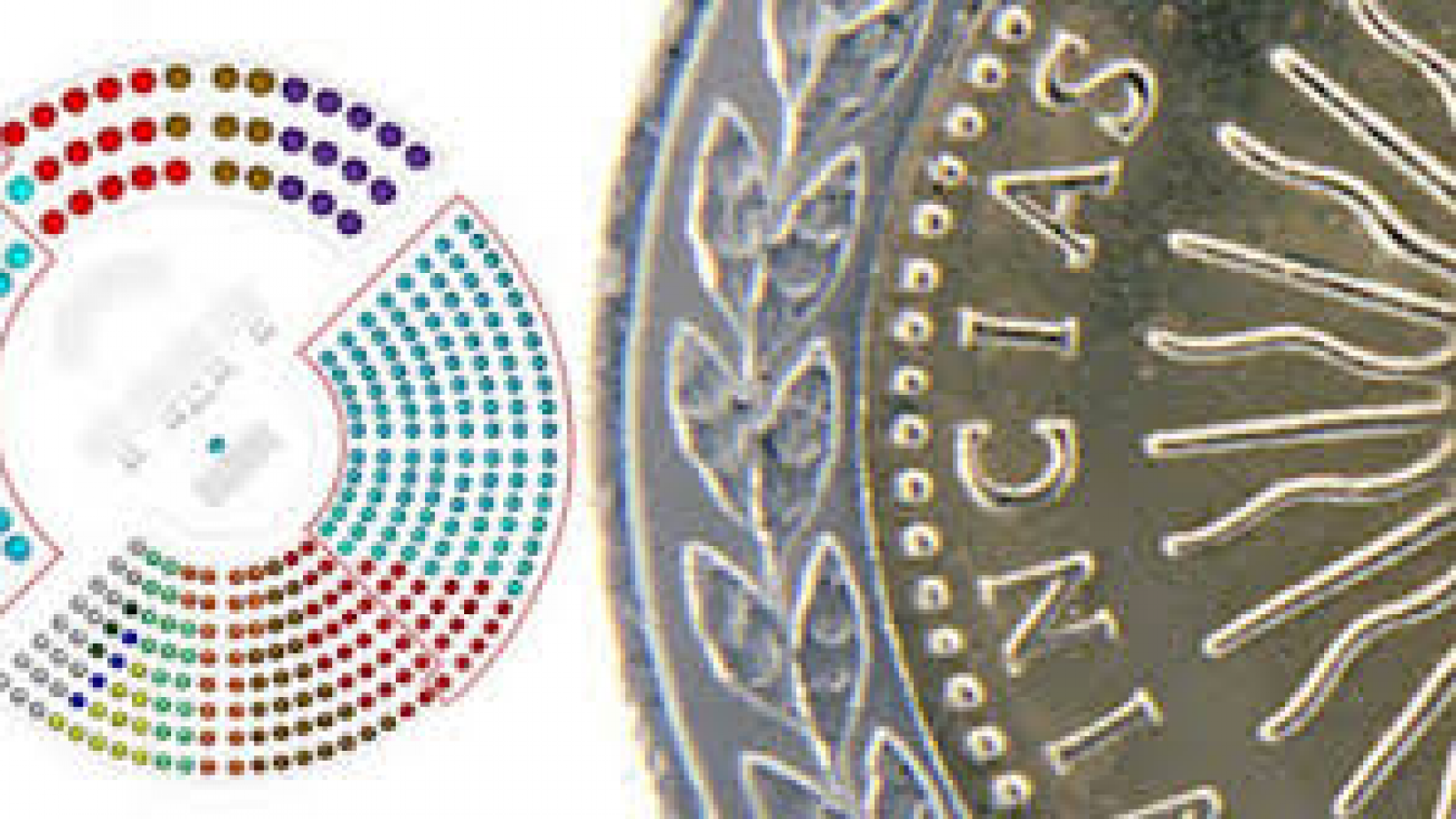 Dieta que engorda, aumento en ingresos de senadores