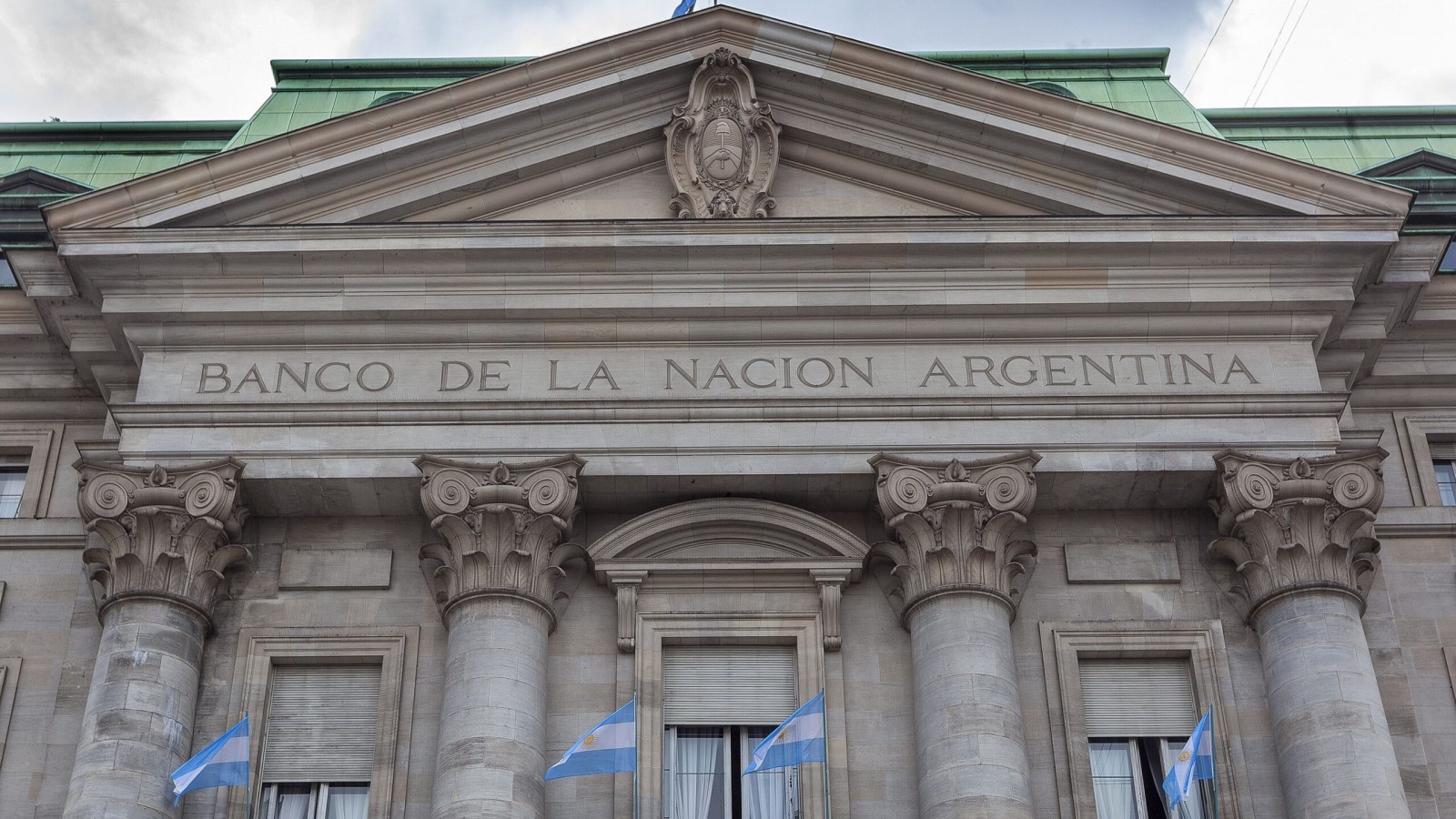 El Nación, un banco estatal eficiente- LSA