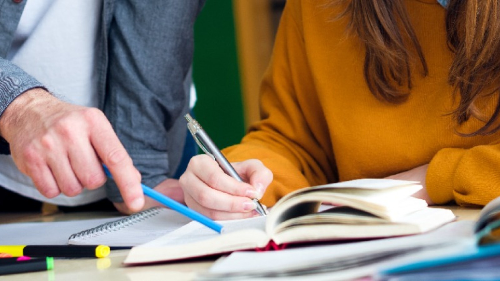 Maipú: comienza un programa para acompañar el aprendizaje en las escuelas